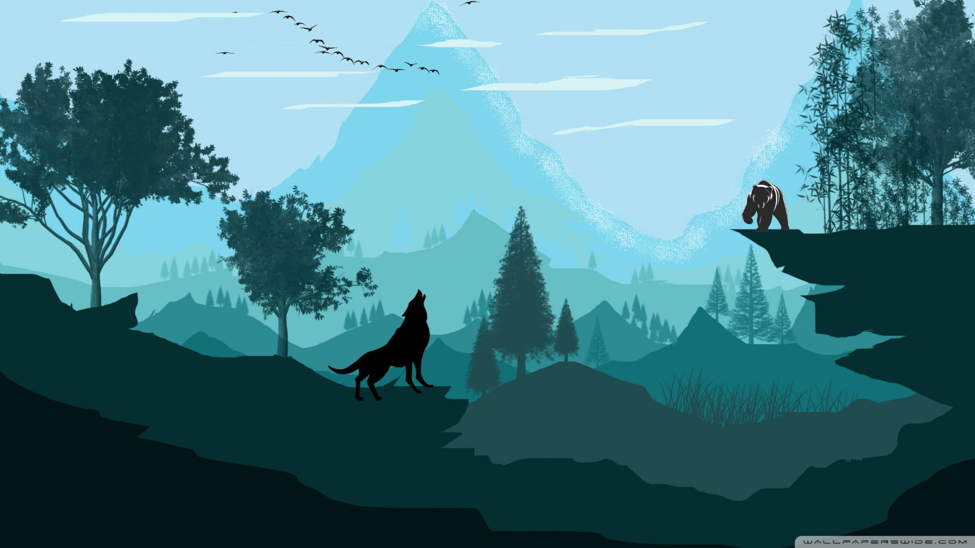 Hello World! 向世界问好！